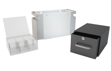 Boxes, Drawers & Trays Boxes, Drawers & Trays