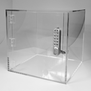 Secure Cases Secure Cases