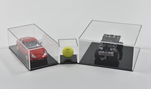 Display Cases Display Cases