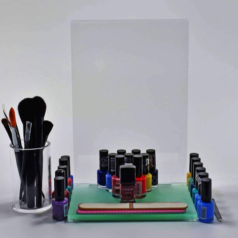 Glorifiers & Cosmetic Stands Glorifiers & Cosmetic Stands