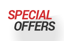 Special Offers