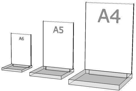 Card Holder Glorifiers