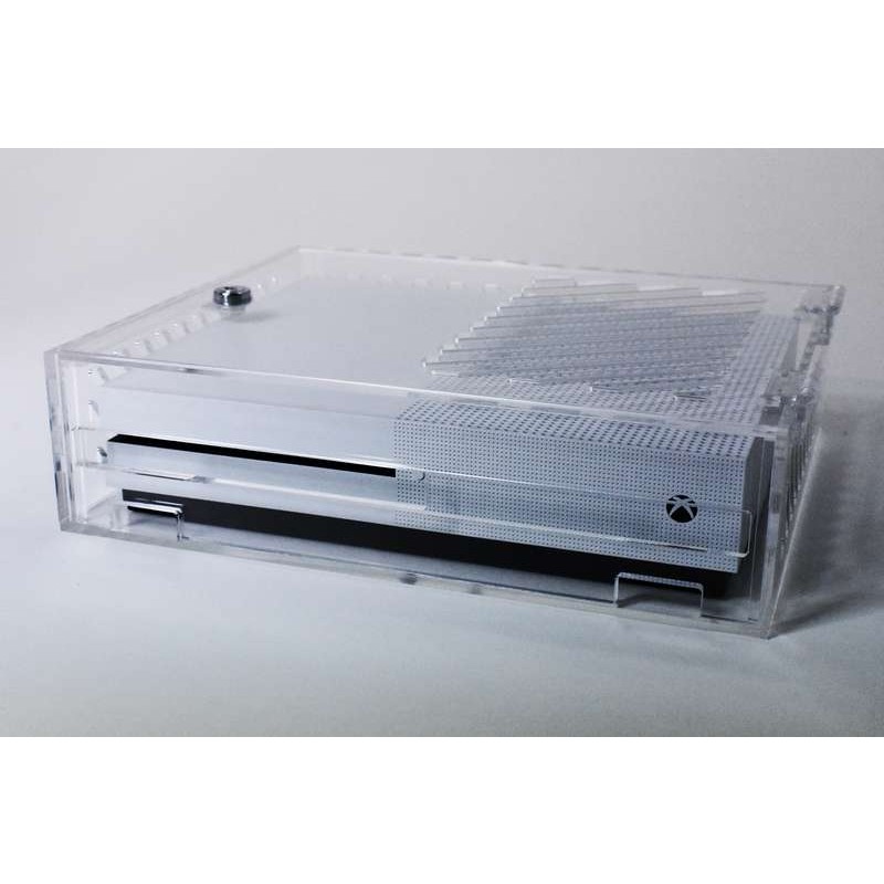 Xbox one s shop case