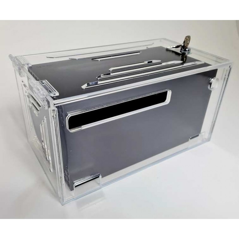 Security case sale