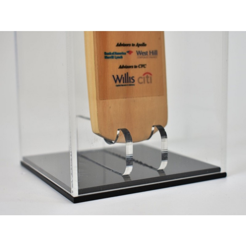 Mini Cricket Bat Case (Signature Bat)