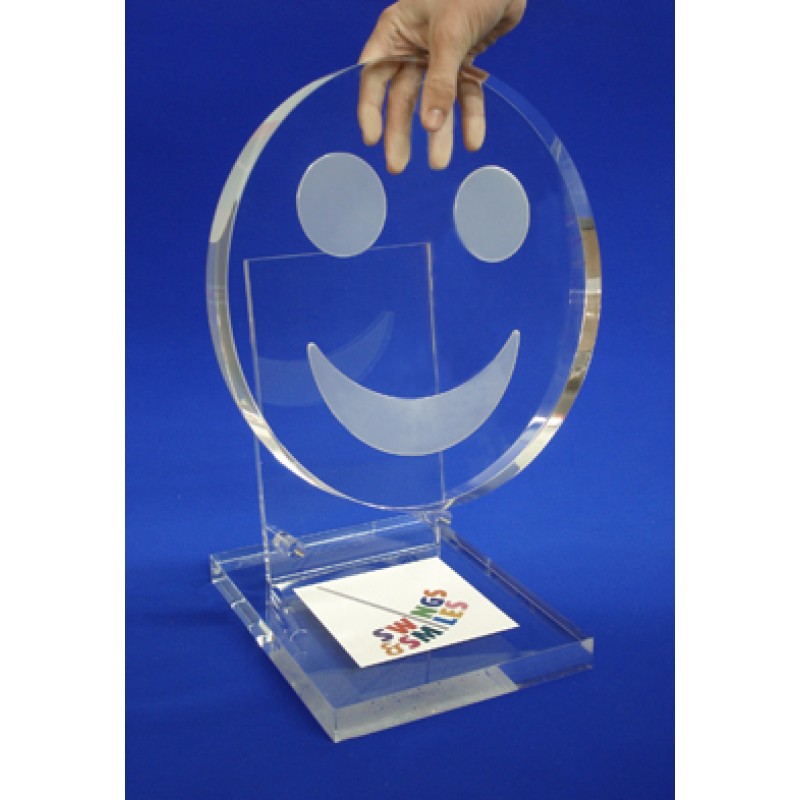 Face Trophy