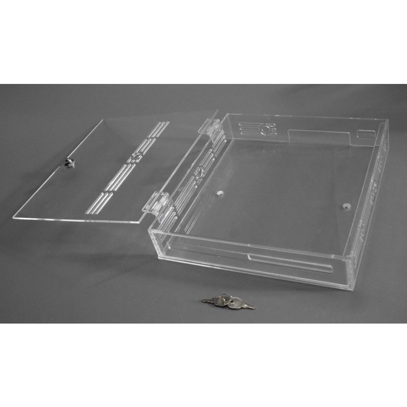 Ps4 security case sale