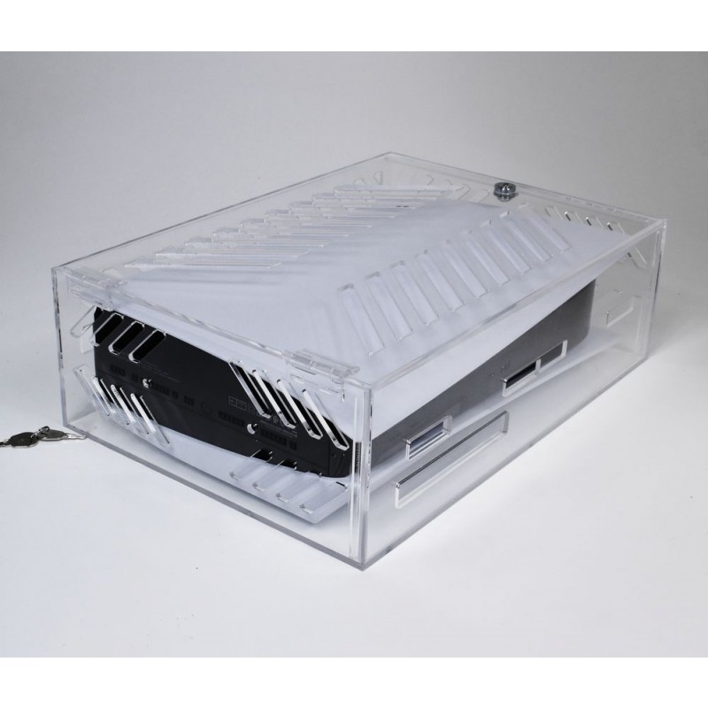 Security case deals