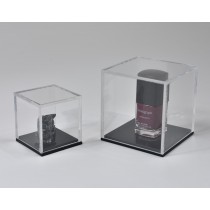 Display Case Cubed