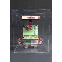 Acrylic Case With Monopoly ET