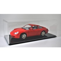 Acrylic Case For Model Car 1:21 Scale