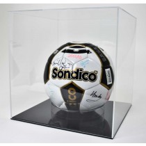 Acrylic Display Case for Football