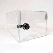 Personal Safe Standard