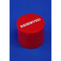 Acrylic Rod Reserved