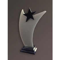 Black Star Trophy