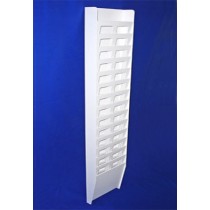 A4 Wall Dispenser Foam PVC