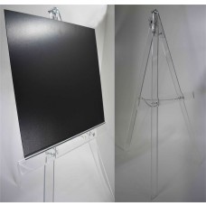 Acrylic Easel