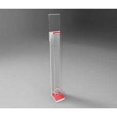 Token Tube Collector 60mm 1 Section 