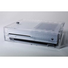 Xbox One Slim Security Case