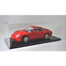 Acrylic Case For Model Car 1:21 Scale