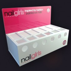 Nail Girl