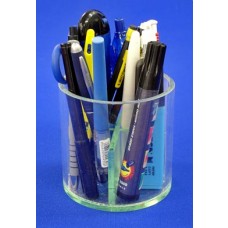 Acrylic Pen Pot