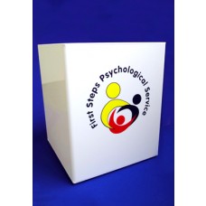 Printed Ballot Box