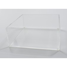 Acrylic Trays Standard 5mm