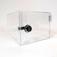 Personal Safe Standard