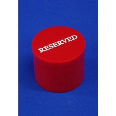 Acrylic Rod Reserved