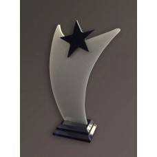 Black Star Trophy