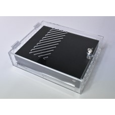 Xbox One X Security Case