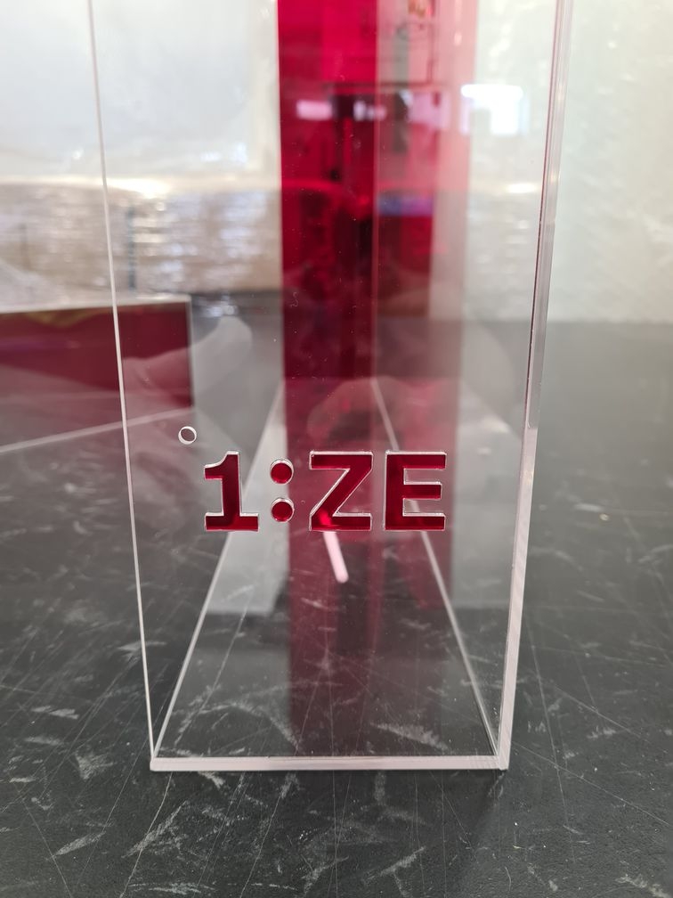 1ZE Box