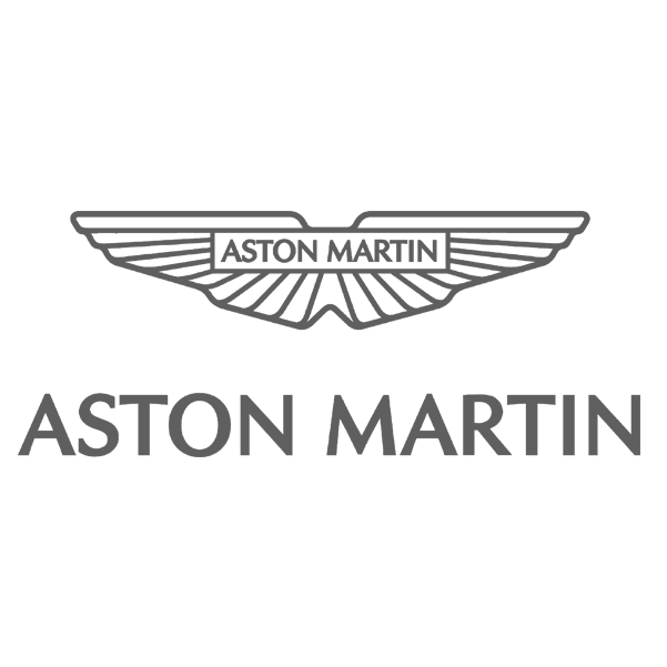 Aston Martin Logo