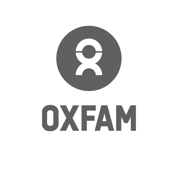 Oxfam Logo