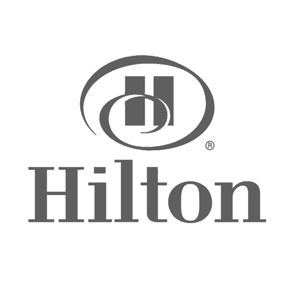 Hilton Logo