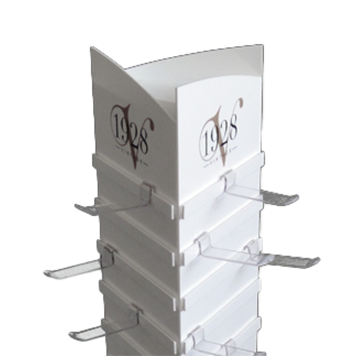 Luxury Retail Chain