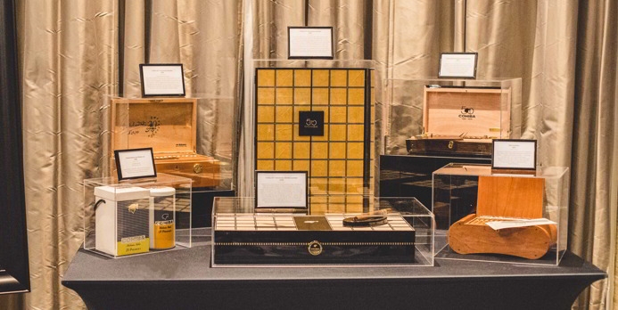 Display Case