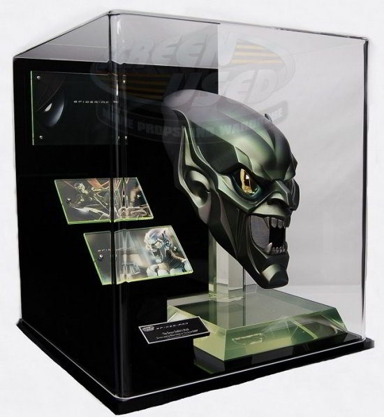 Goblin Display