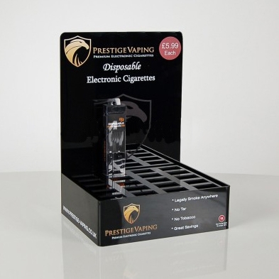 POS Vape Stand