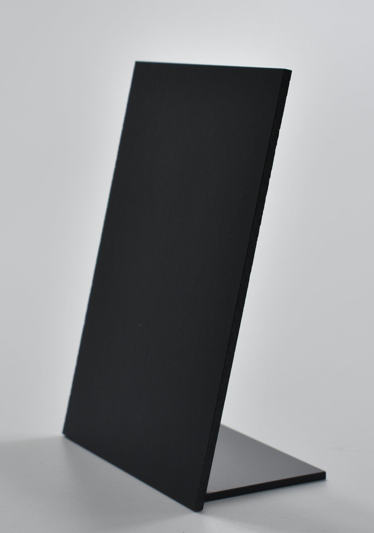 Free Standing Blackboard