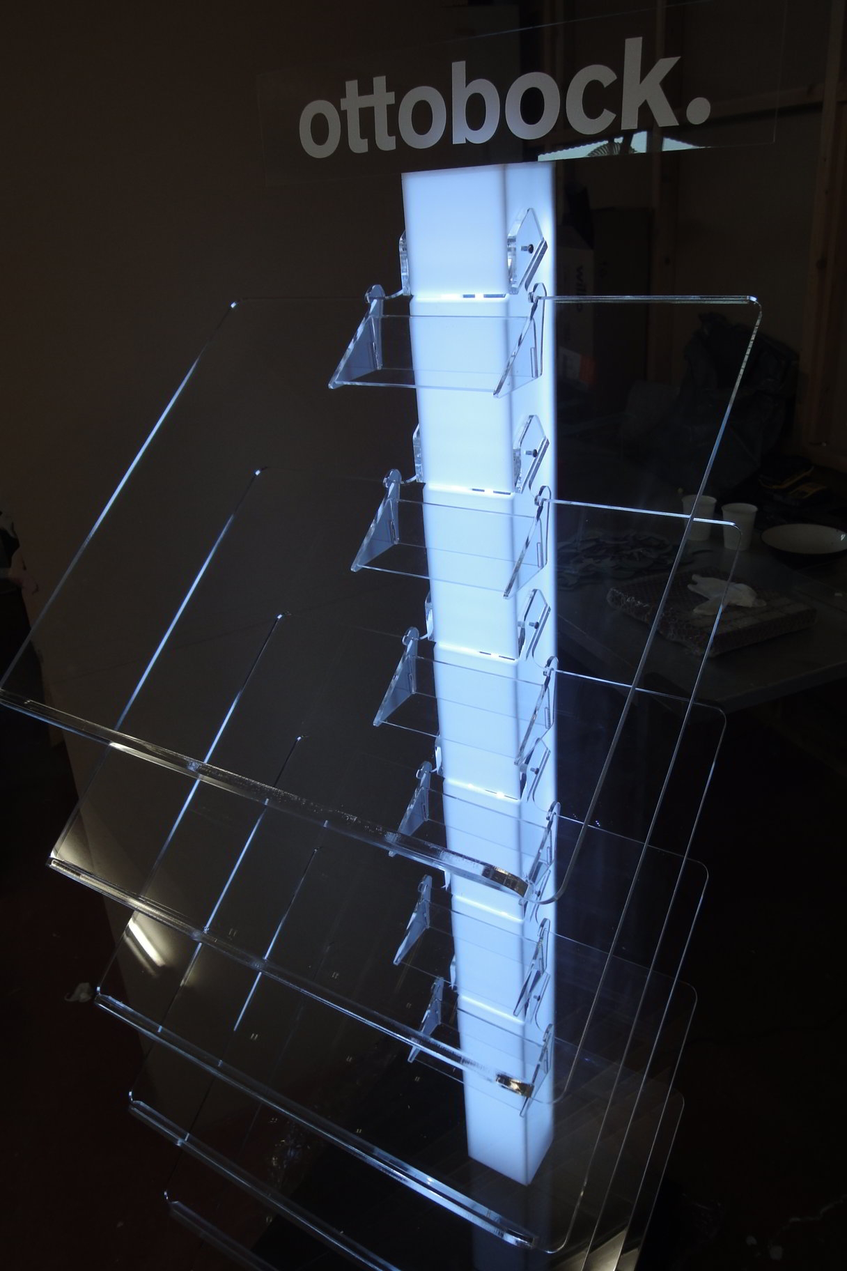 Otto Display