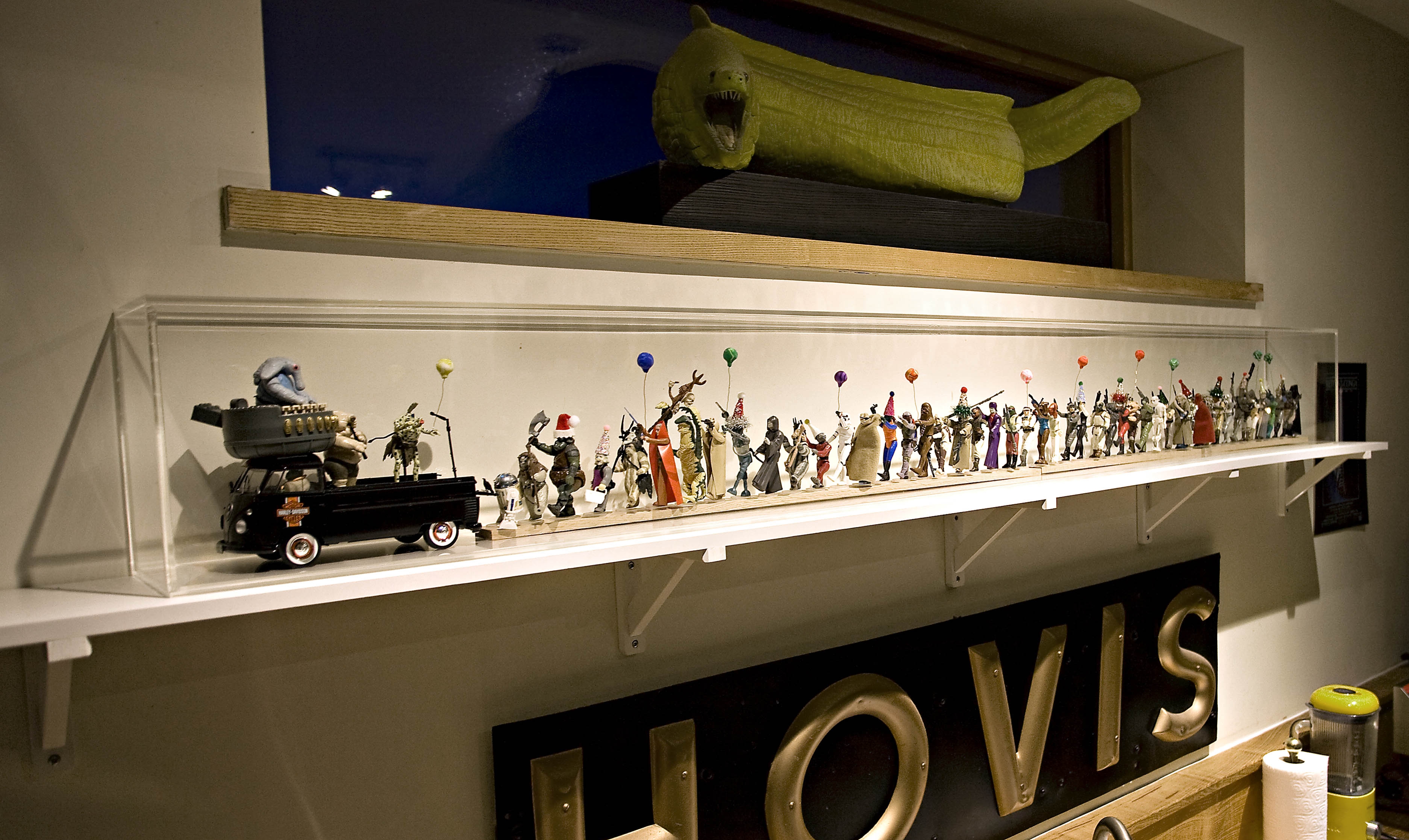 Star Wars Cases